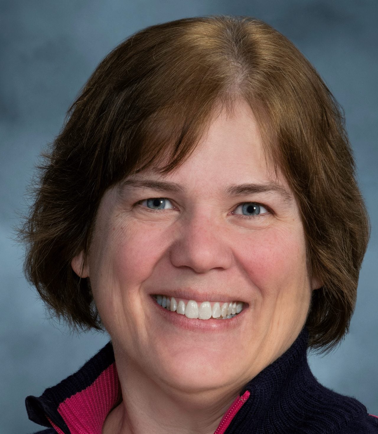 Dr. Amy Antonucci