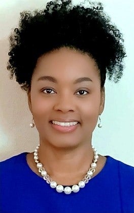 Javonda Quinn - Director of DE&I