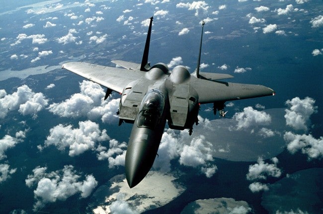 Air Force