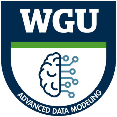 Advanced Data Modeling